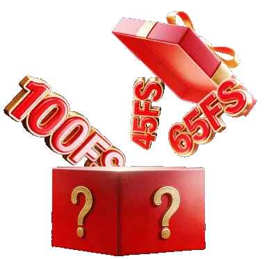 15win Caixa Misteriosa