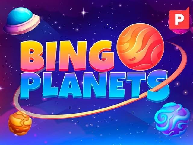 15win Planetas do Bingo