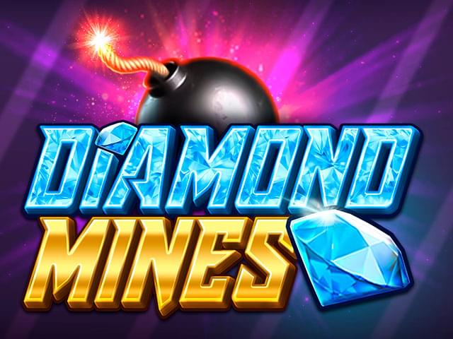 15win Minas de Diamante™