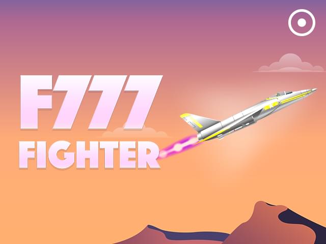15win F777 Fighter