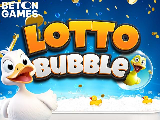 15win Lotto Bubble Pro